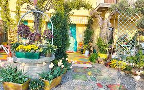 B&B Peschi in Fiore