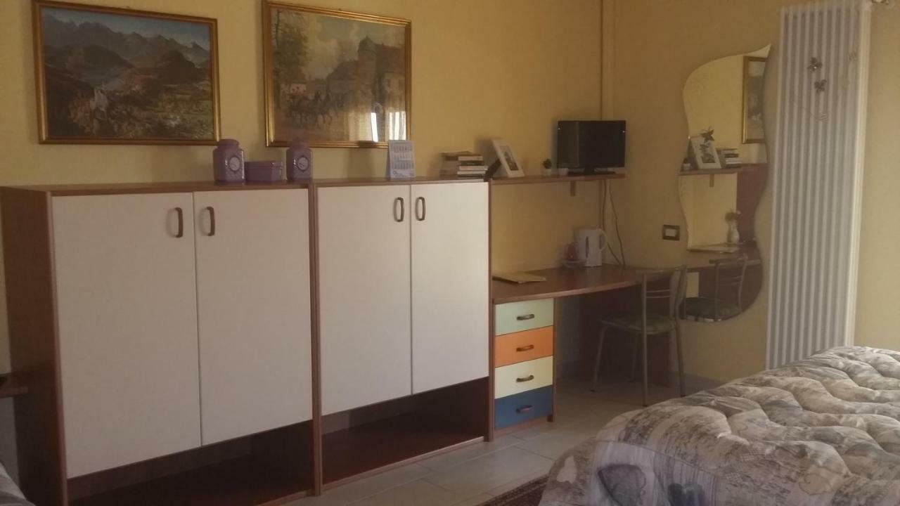 B&B Peschi in Fiore Valeggio sul Mincio Esterno foto